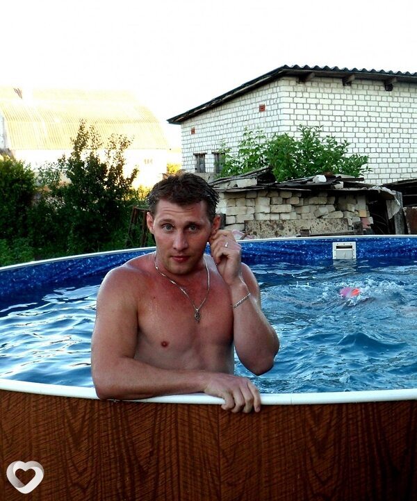 Сергей, 45, Копейске — анкета №682229