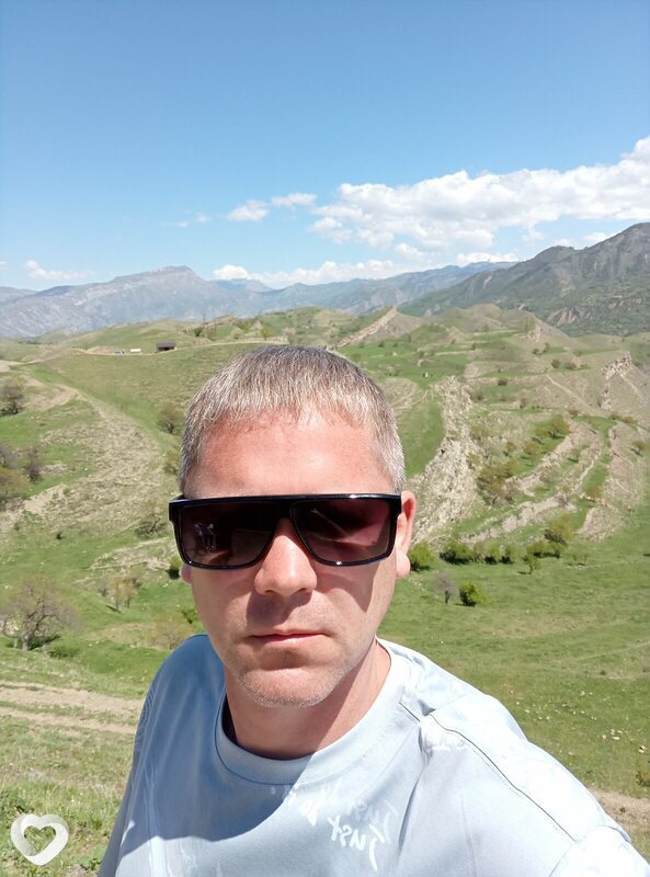 Артур, 38, Воронеже — анкета №682236