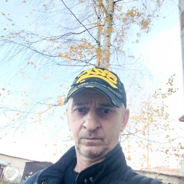 Евгений, 52, Вологде — анкета №682237