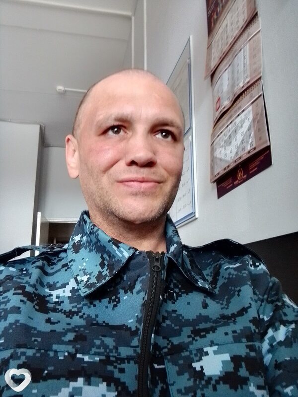 Димочка, 43, Твери — анкета №682343