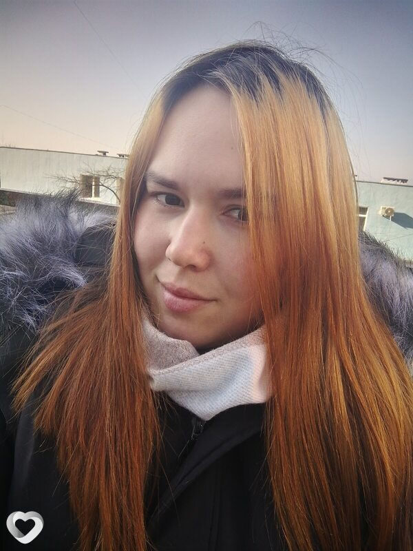 Алина, 27, Владивостоке — анкета №682345