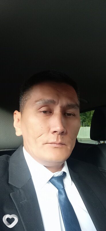 Ержан, 42, Алматы — анкета №682349