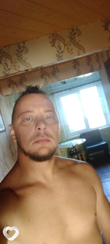 Димитрий, 35, Глубоком — анкета №682351