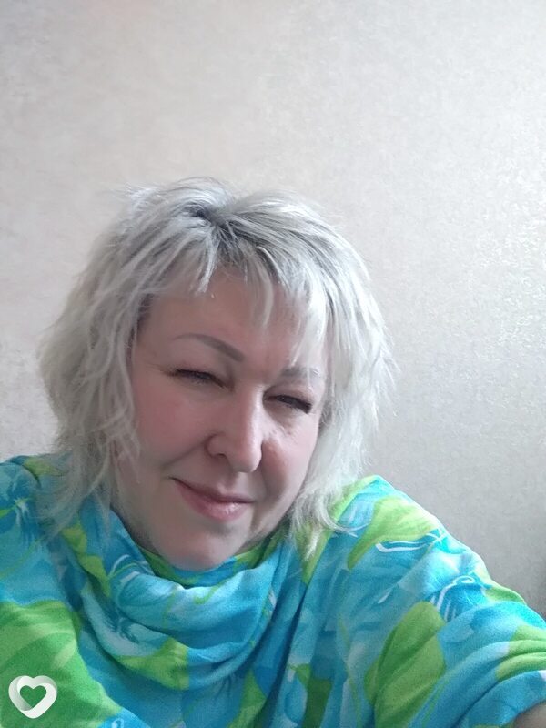 Ирина, 60, Ростове-на-Дону — анкета №682352