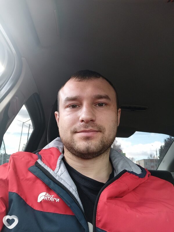 Александр, 34, Омске — анкета №682355