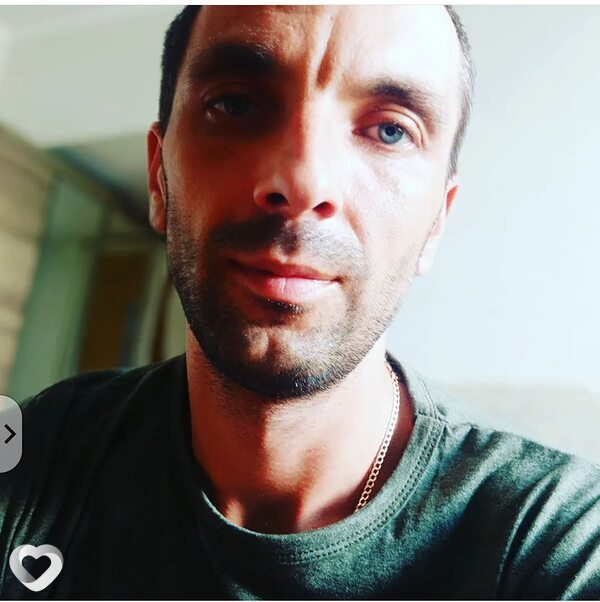 Вова, 42, Минске — анкета №682364