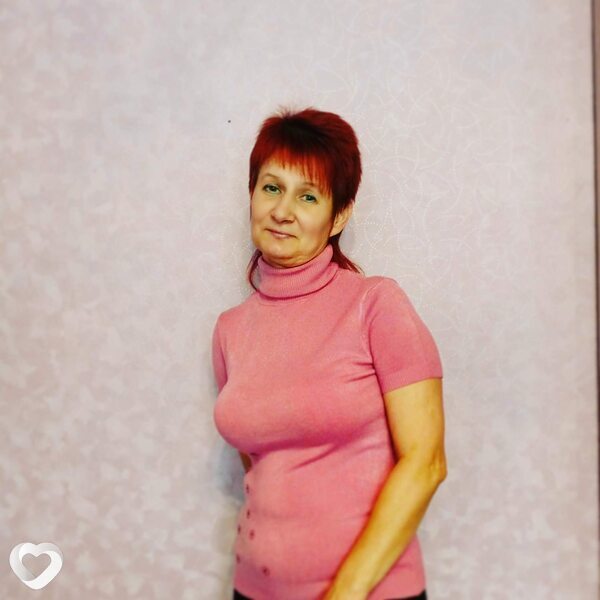 Вера, 63, Саранске — анкета №682367