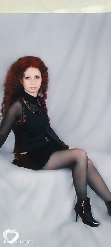 Ирина, 43, Ростове-на-Дону — анкета №682368