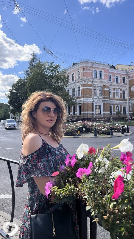 Водолей, 42, Бресте — анкета №682371