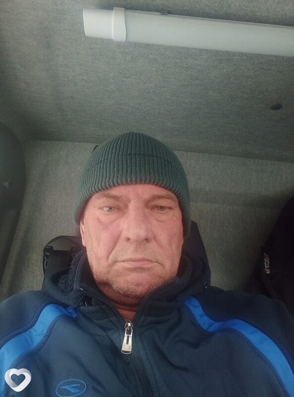 Генадий, 50, Красноярске — анкета №682375