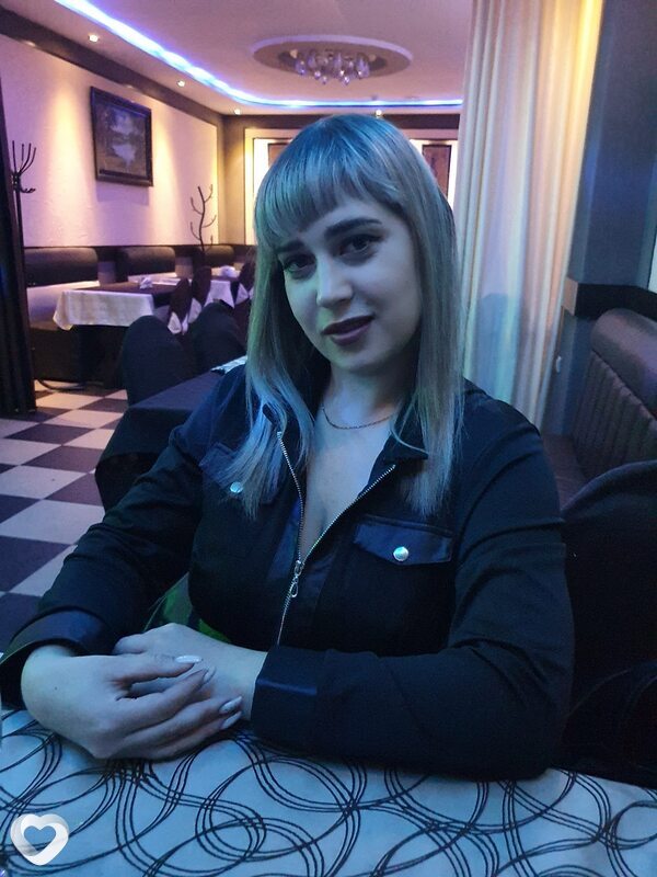 Софья, 33, Нижнеудинске — анкета №682388