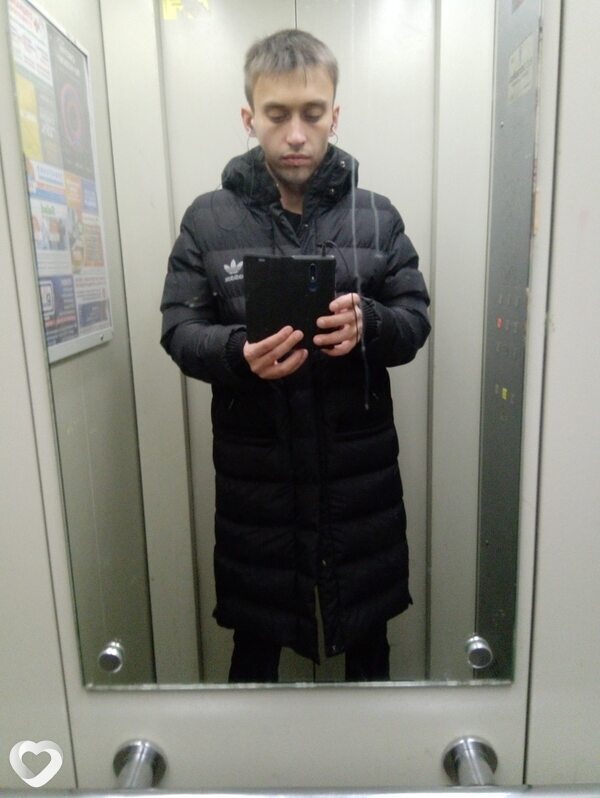 Олег, 33, Новосибирске — анкета №682692