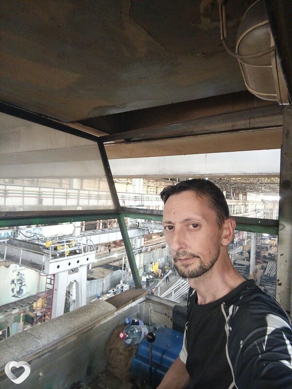 Александр, 42, Краснодаре — анкета №682694