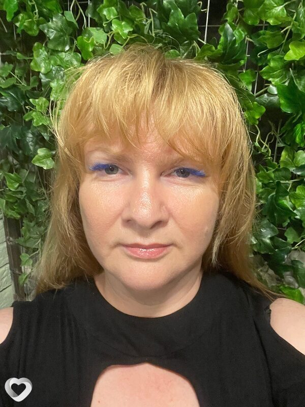 Татьяна, 45, Сочи — анкета №682700