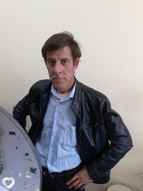 Сергей, 55, Вологде — анкета №682701