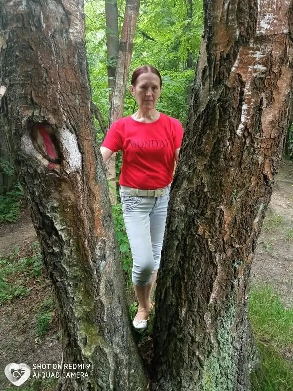 Елена, 56, Москве — анкета №682702