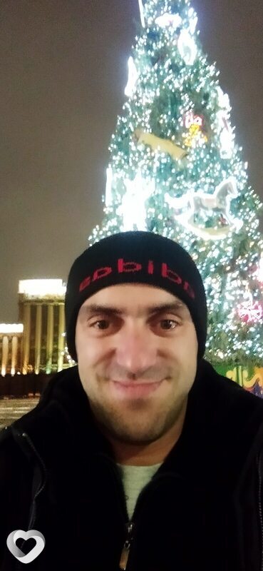 Алексей, 39, Санкт-Петербурге — анкета №682711