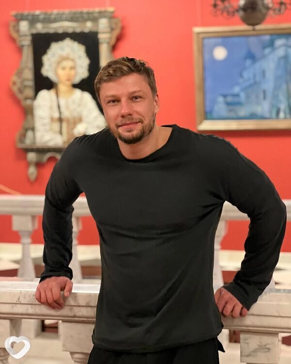 Марк, 41, Оренбурге — анкета №682712