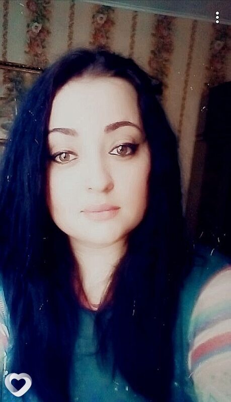 Евгения, 32, Барановичах — анкета №682395