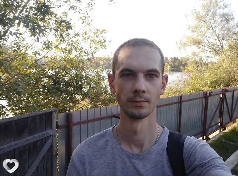 Иван, 30, Москве — анкета №682398