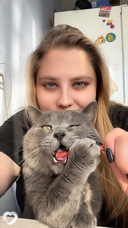 Елена, 25, Каменске-Шахтинском — анкета №682400