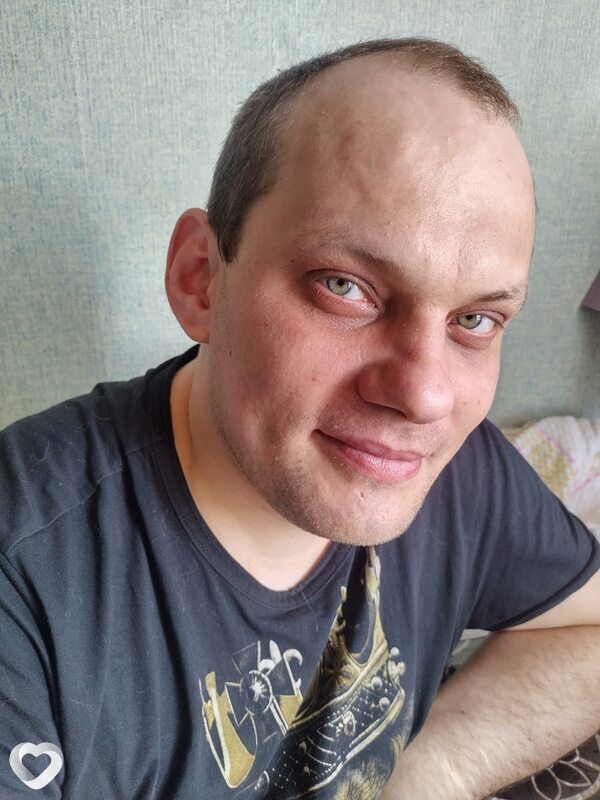 Виталий, 40, Мурманске — анкета №682404