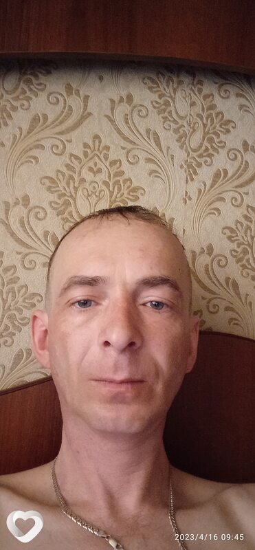 Александр, 43, Ишиме — анкета №682413