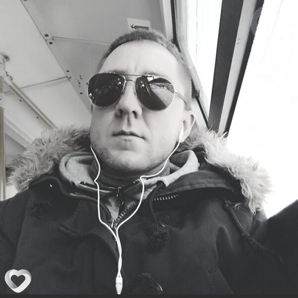 Mlm, 37, Уфе — анкета №682414