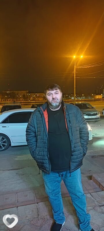 Хайру, 45, Хасавюрте — анкета №682516