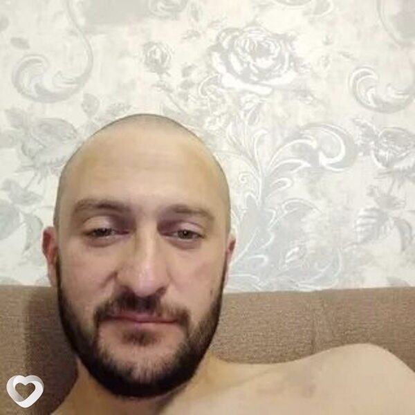 Jons, 40, Славянске-на-Кубани — анкета №682528