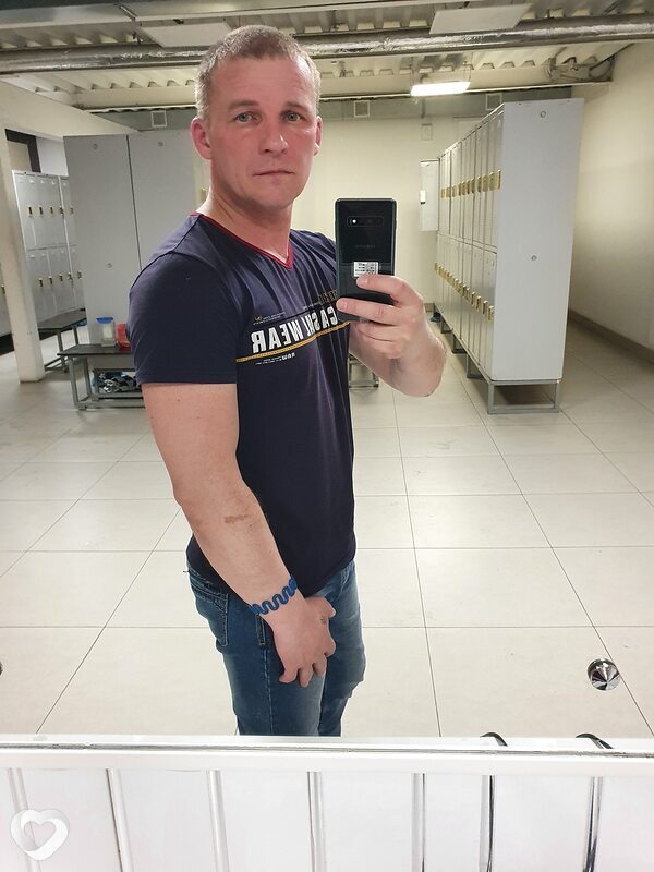 Роман, 45, Комсомольске-на-Амуре — анкета №682535