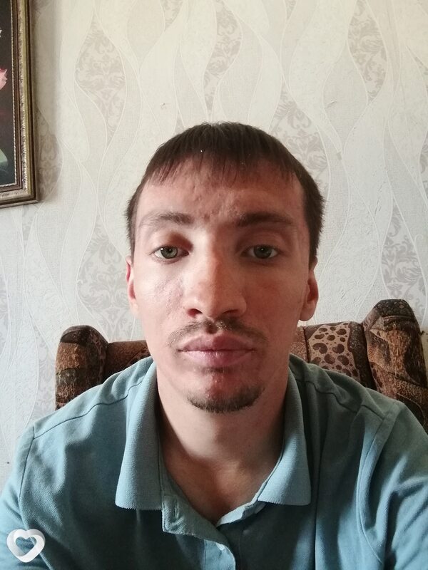 Денис, 32, Рязани — анкета №683564
