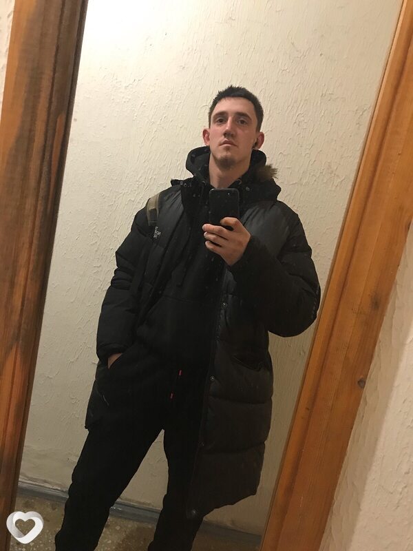 Алексей, 22, Шахтинске — анкета №683567