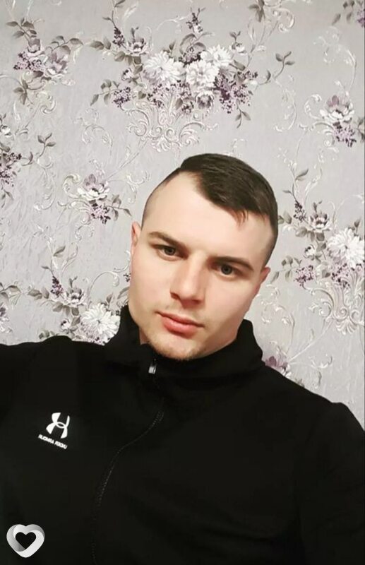 Миша, 28, Николаеве — анкета №683569