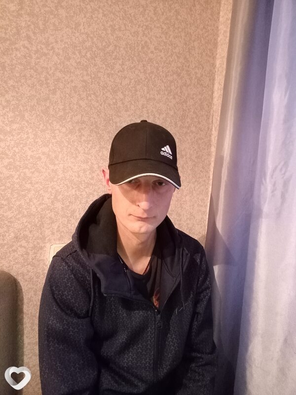 Николай, 38, Кемерове — анкета №683573
