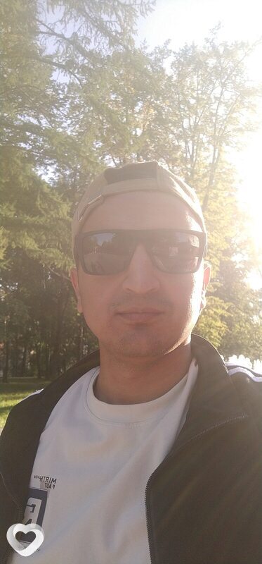 Имрон, 31, Ступине — анкета №683577