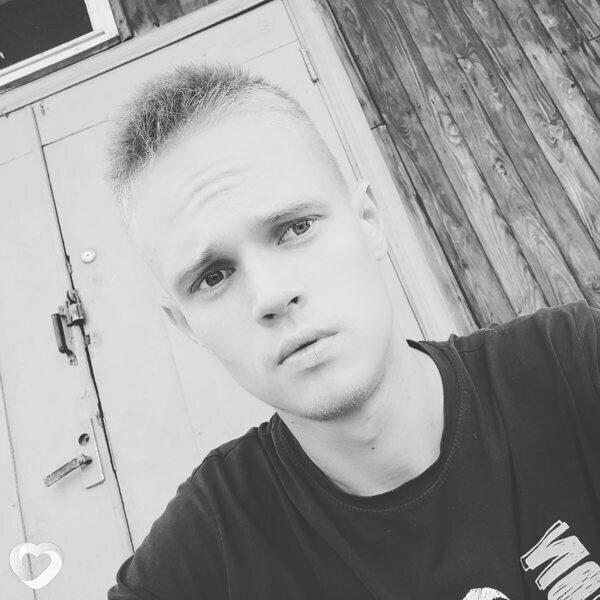 Евгений, 30, Молодечно — анкета №683578