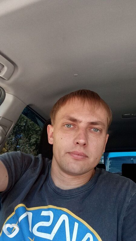 Илья, 36, Рязани — анкета №683579
