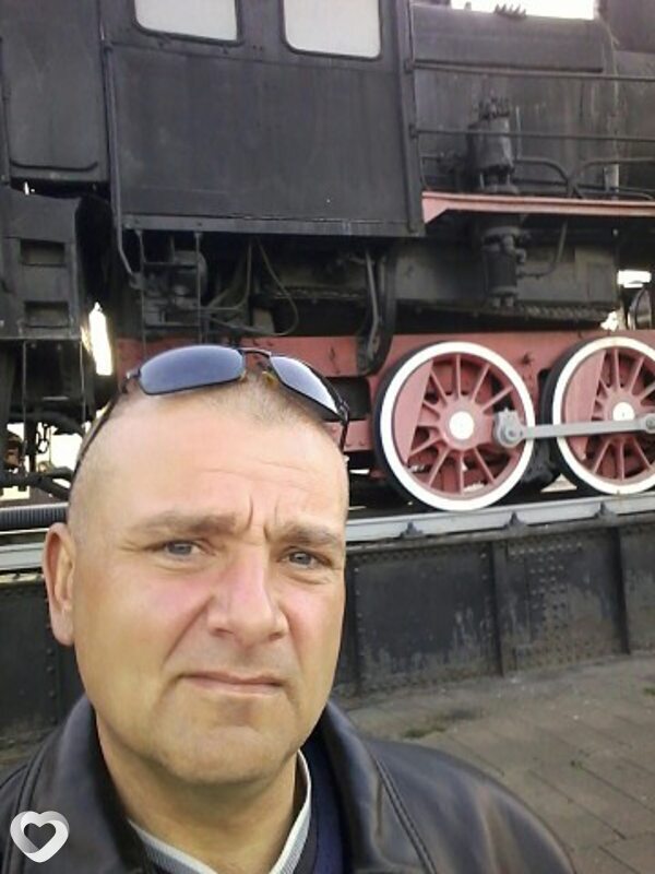 Александр, 52, Барановичах — анкета №683580