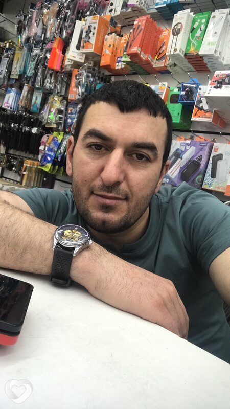 Саша, 36, Мытищах — анкета №682417