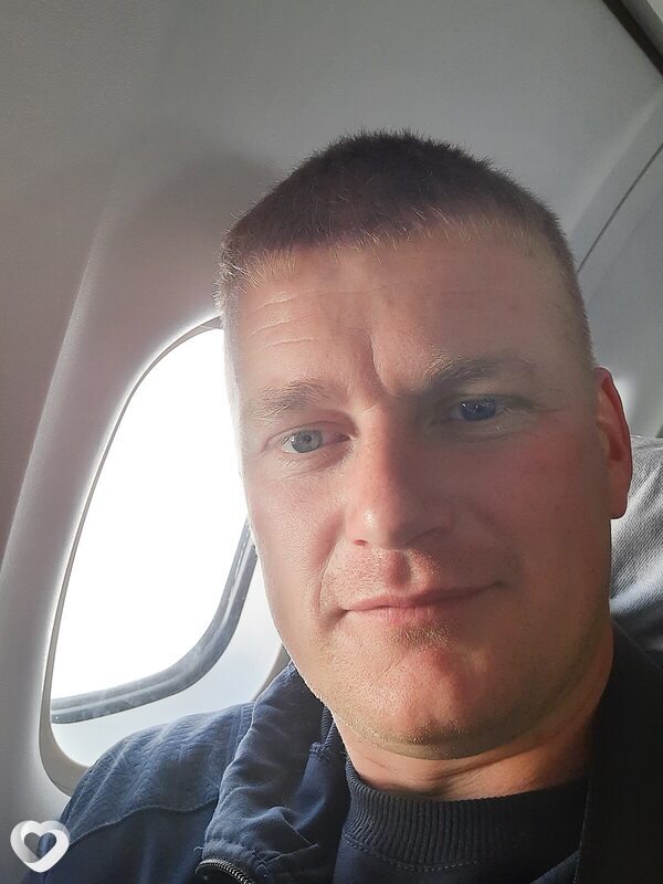 Дмитрий, 40, Белове — анкета №682422