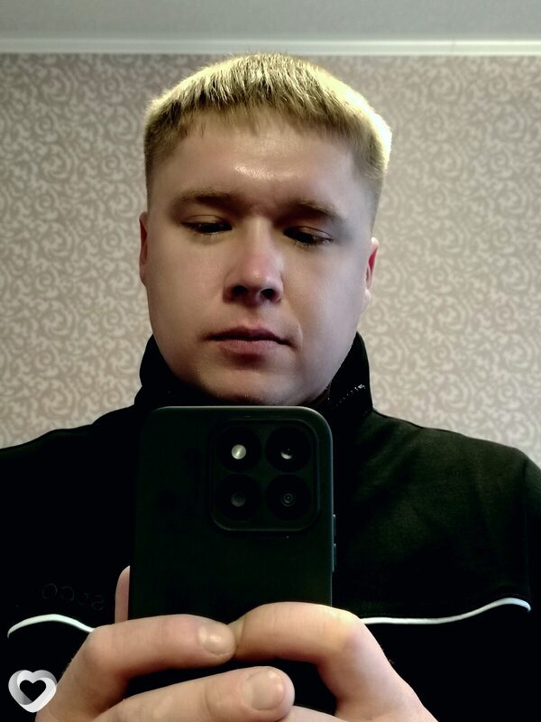 Владимир, 29, Омске — анкета №682429