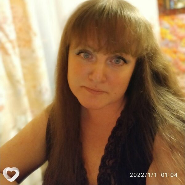 Полина, 37, Воронеже — анкета №682430