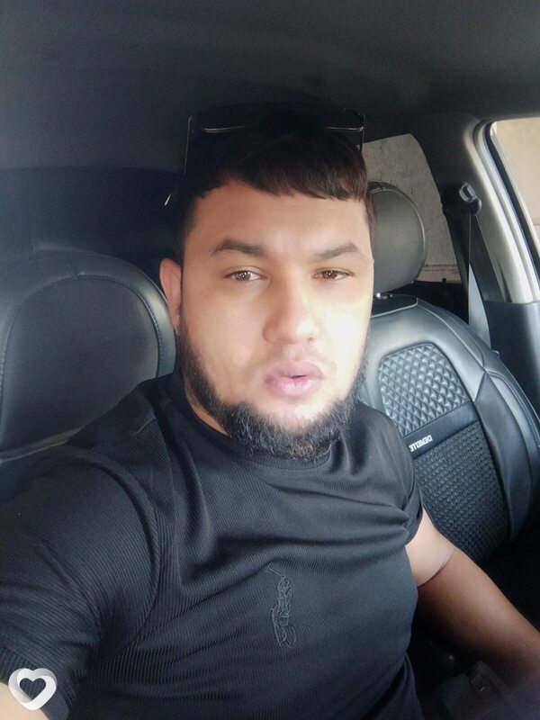 Shamshod, 32, Екатеринбурге — анкета №682438