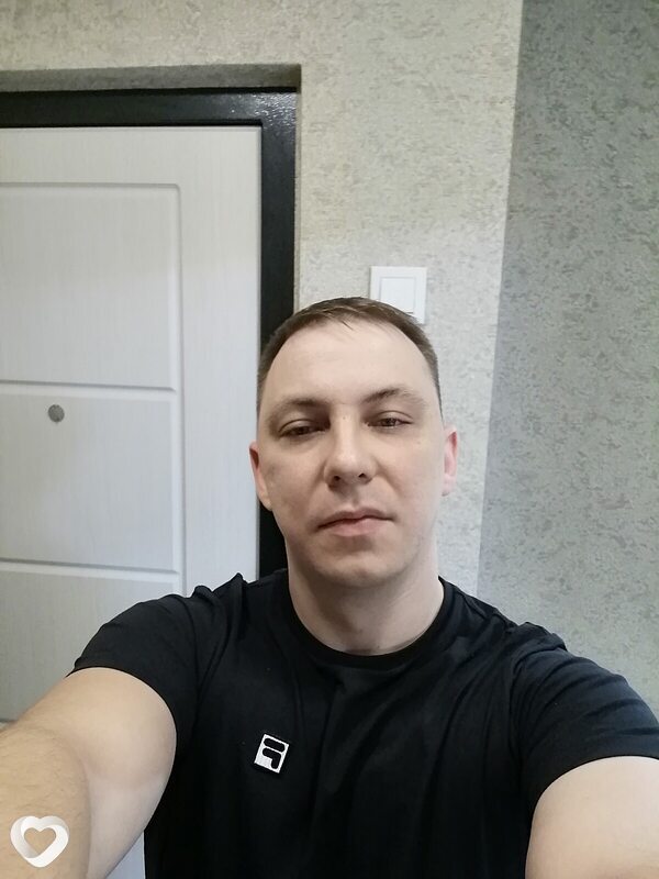 Александр, 34, Смоленске — анкета №682241
