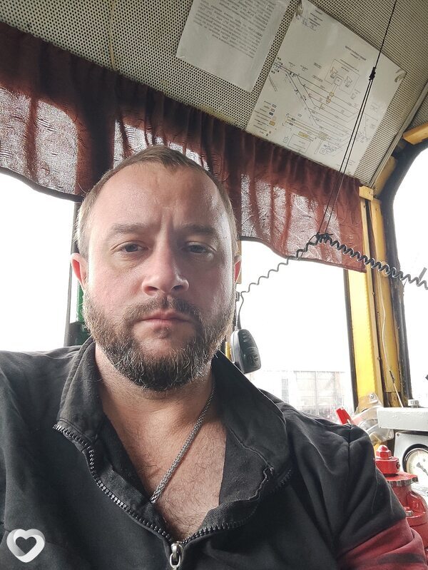 Виктор, 39, Новокузнецке — анкета №682249