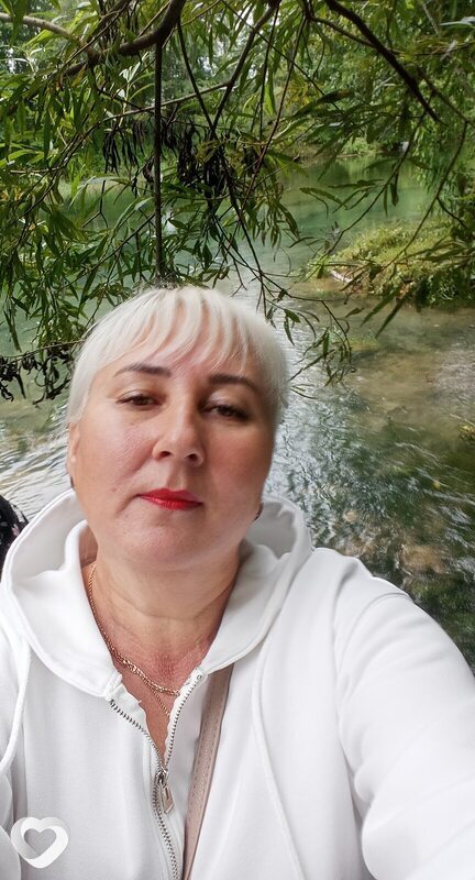 Лилия, 49, Уфе — анкета №682251