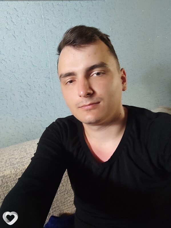 Юра, 29, Воронеже — анкета №682253