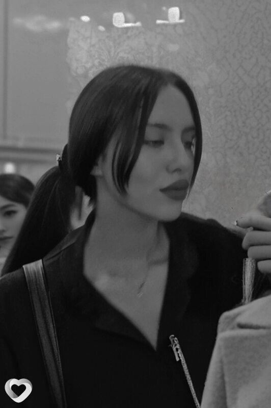 Лина, 20, Москве — анкета №682255