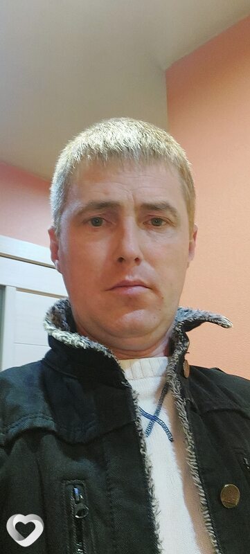 Сергей, 43, Перми — анкета №682257